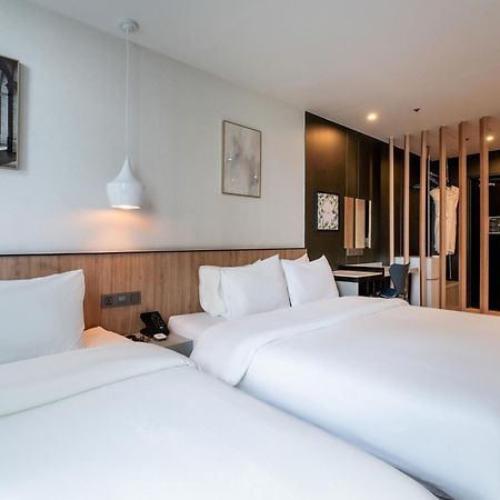 Gray 193 Hotel ปูซาน ภายนอก รูปภาพ