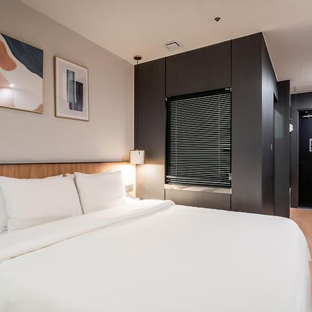 Gray 193 Hotel ปูซาน ภายนอก รูปภาพ