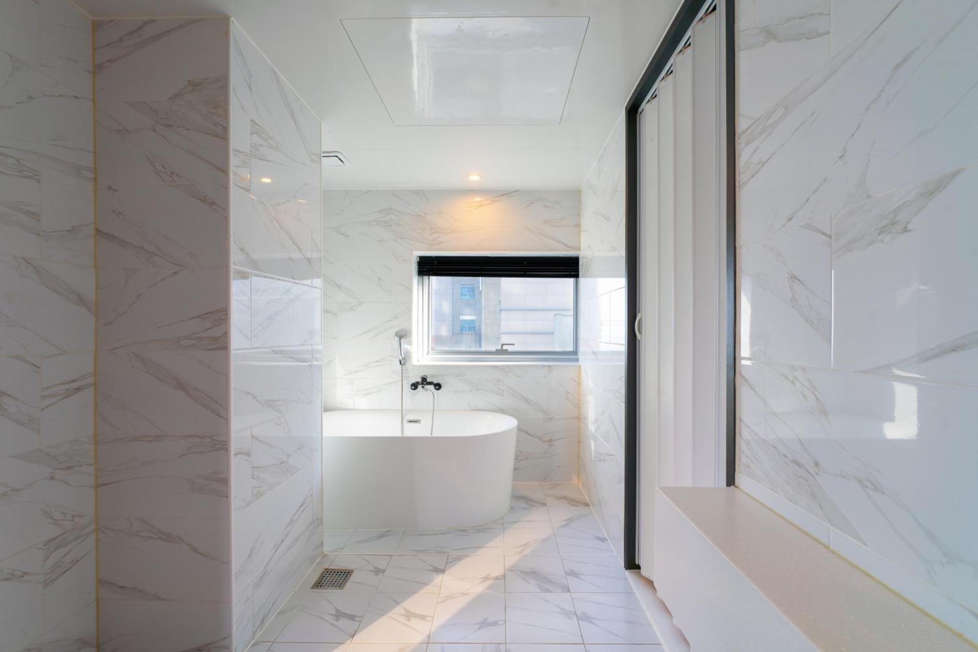 Gray 193 Hotel ปูซาน ภายนอก รูปภาพ